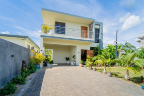 Keenoo Villa - An elegant villa in a calm area